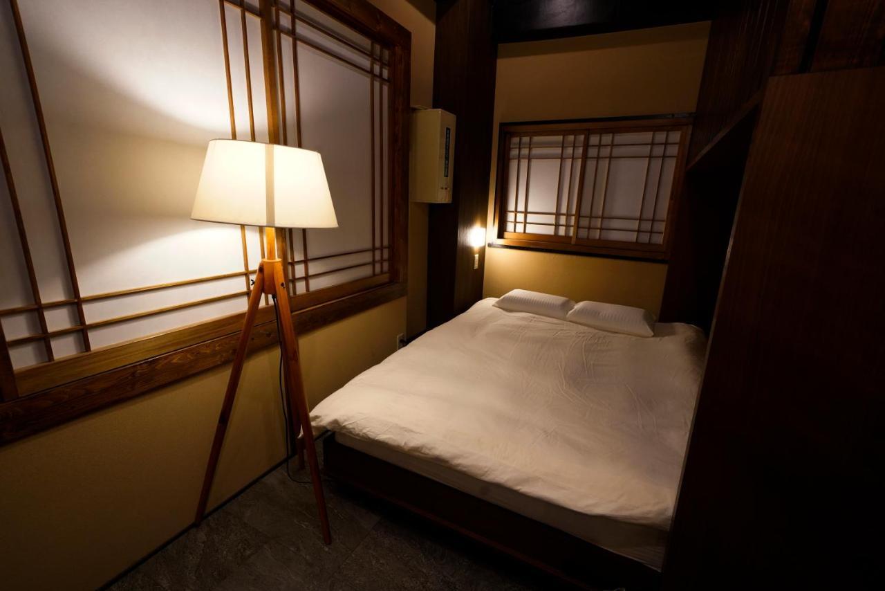 Hotel Lee Tokyo Exterior photo